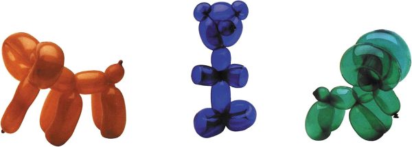 How to Make a Balloon Animals kit