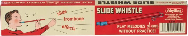 Large Slide Whistle by Schylling