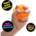 NeeDoh Gumdrop - Textured Sensory Toy - 2.5