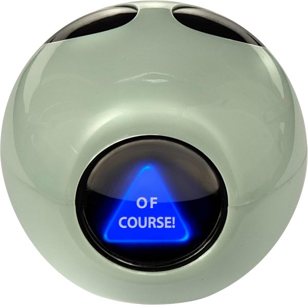 Schylling Ask The Alien - Novelties (APB)